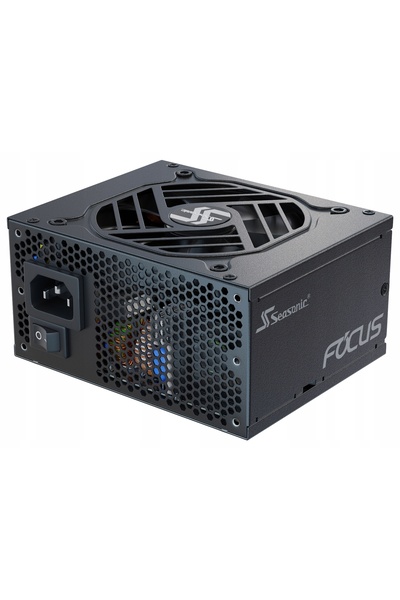 Seasonic FOCUS SGX-750 SFX 80PLUS GOLD Sursă de alimentare