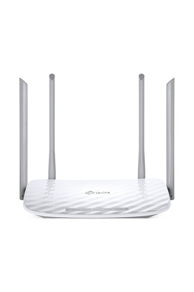 TP-LINK |   Router |   Archer C50 |   802.11ac |   300+867 Mbit/s |   10/100 ...