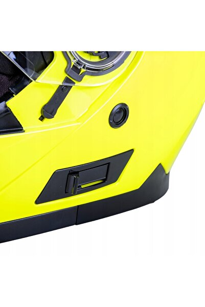 NO BRAND W-TEC CULLO BLENDA PINLOCK ECE 22.06 MAT S CASCA DE MOTOCICLETĂ
