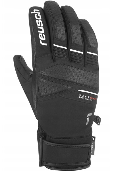Reusch Mănuși de schi Thunder R-TEX XT - 8.5