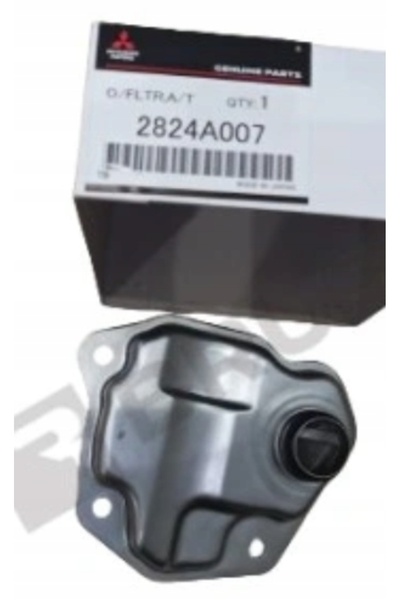 NO BRAND MITSUBISHI OUTLANDER ASX LANCER FILTRU TRANSMISIE 2.0 2.4 AUTOMAT CVT