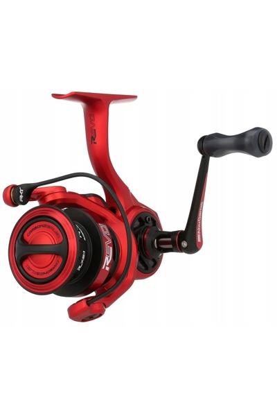 NO BRAND Mulineta de spinning Abu Revo rocket 30 10 rulmenți