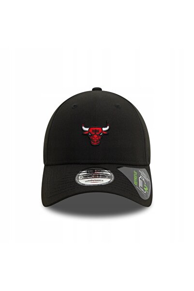 NEW ERA Șapcă de baseball neagră, mărime unică.