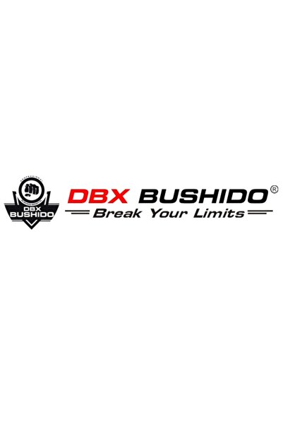 DBX BUSHIDO Mănuși de box Hammer albe b-2v19 12 oz