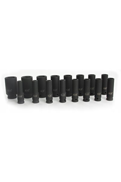 BJC Chei tubulare de impact, antrenare 1/2, tubulare lungi 10-32mm