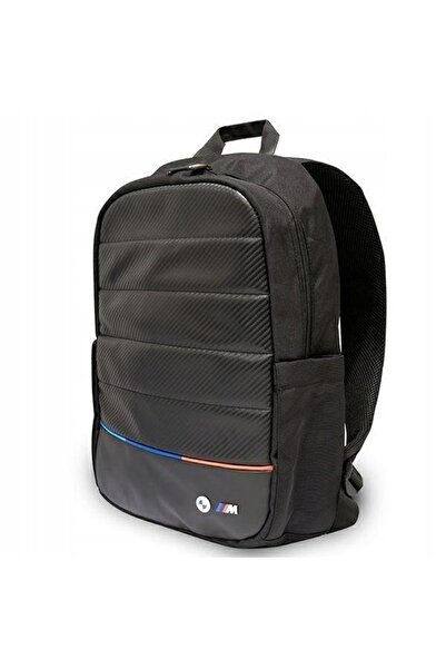 NO BRAND Rucsac BMW carbon tricolor pentru laptop / tabletă de până la 16 inci