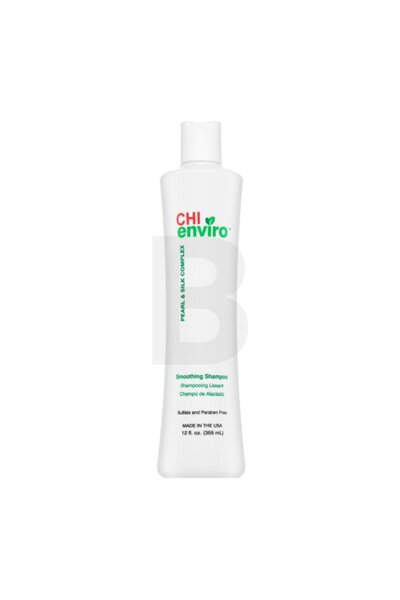 Chi Enviro Smoothing Shampoo – a smoothing shampoo for soft, shiny hair – 355 ml