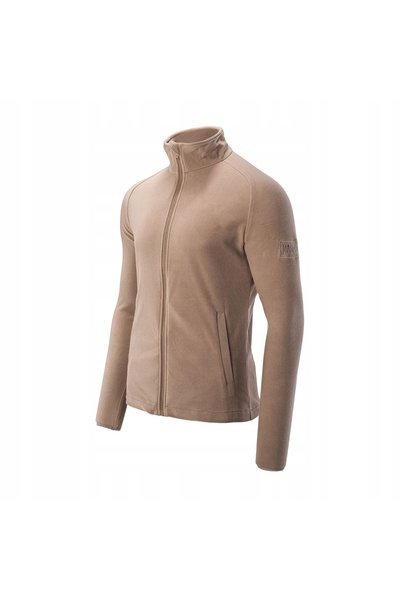 NO BRAND Polar pentru bărbați MAGNUM ESSENTIAL MICROFLEECE XL