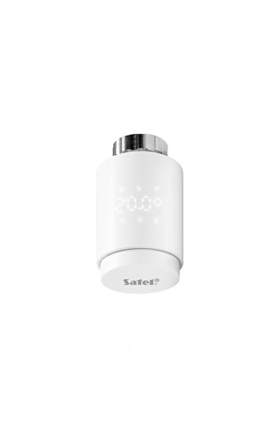 SATEL Cap termostatic BE WAVE Termostat inteligent ART-210 ABAX2
