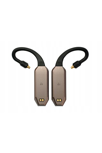 NO BRAND iFi Audio GO pod Max |   DAC Bluetooth HD / Amplificator pentru cășt...