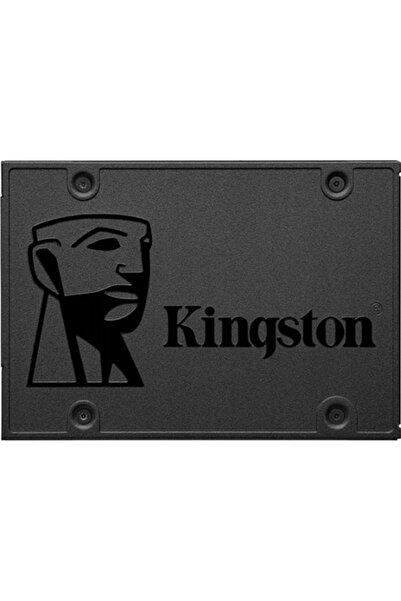 Kingston A400 240GB 2.5 " SATA3 SSD (500/350 MB/s) 7mm
