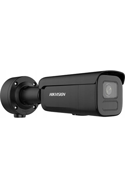Hikvision Cameră IP WANDALOODPORNA DS-2CD2646G2HT-IZS(2.8-12)(EF) Negru AcuSe...