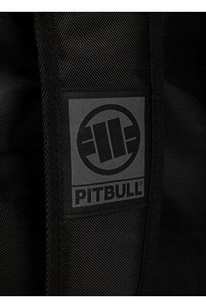 Pitbull Strings Rucsac Pitbull 109 l negru