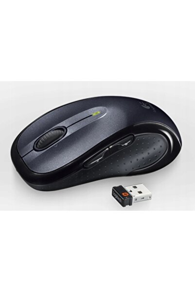 logitech Mouse wireless m510, negru, 910-001822