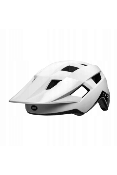 Bell Casca de bicicletă Spark White BEL-7128852 54-61cm