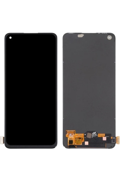 Tradebit Display LCD original cu ecran tactil pentru Realme 9 Pro Plus Super ...