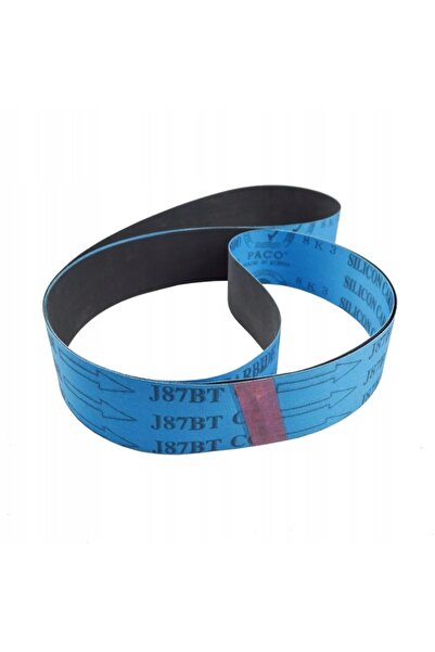 NO BRAND Bandă continuă 915x100 pentru cupru aluminiu gra 600