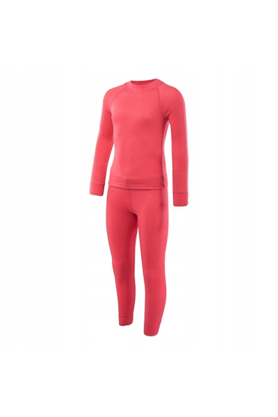 NO BRAND Lenjerie termică pentru copii MORSIN KIDS 134