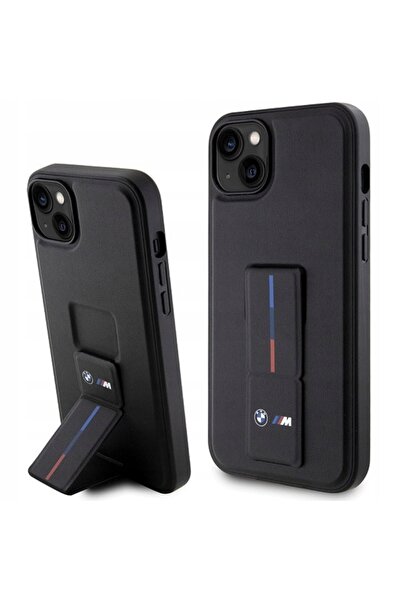 NO BRAND Husă pentru iPhone 14 Plus, cu design BMW Grip, ștanțare la cald, ca...