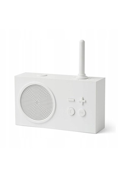 Lexon MINI RADIO FM BLUETOOTH ALIMENTAT CU BATERII TYKHO 3 DIFUZOR PORTABIL