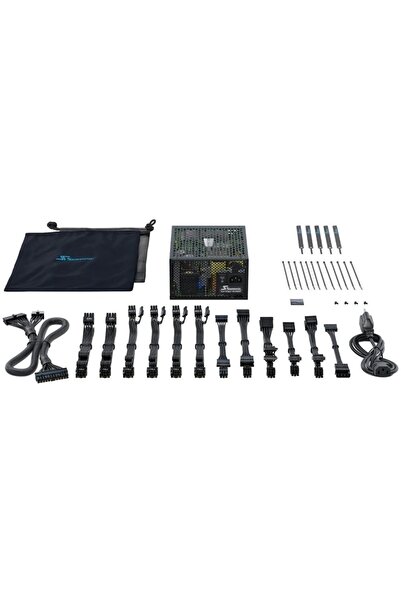 Seasonic Sursă de alimentare pasivă PRIME TX-700 FANLESS 80PLUS TITANIUM 700W