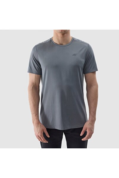4F TRICOU BĂRBĂTESC 4FWSS24TFTSM598 S