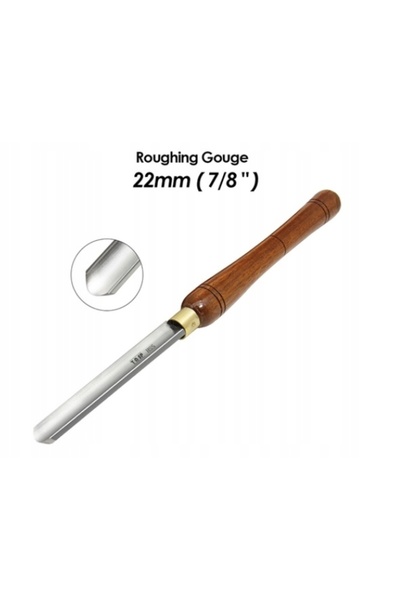 NO BRAND Cuțit scalpel daltă pentru sculptat în lemn 25mm RG