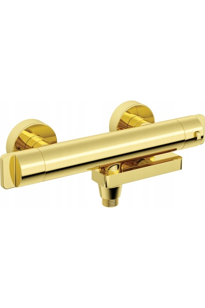 DEANTE BCH Z1BT Baterie de baie termostatică