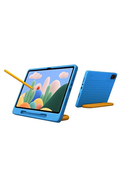 Xiaomi Tabletă Redmi Pad 2 Play Pachet 11 " 4/128 GB Albastru-Galben