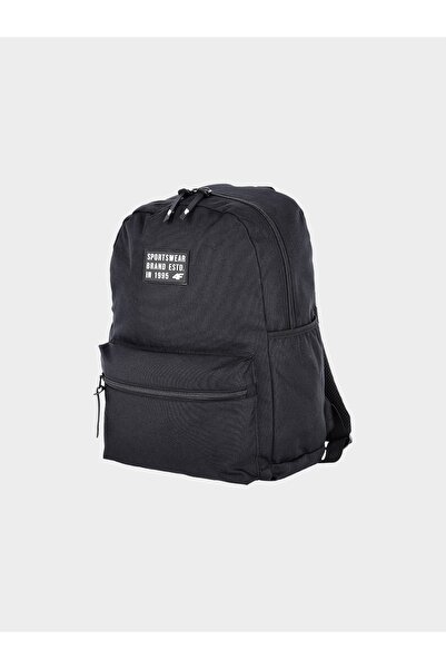 NO BRAND Rucsac JUNIORSKI 4FJWSS24ABACM287 4F