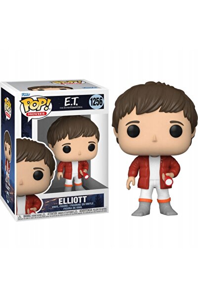Funko POP! Filme E.T. Elliot 1256 al 40-lea exemplar