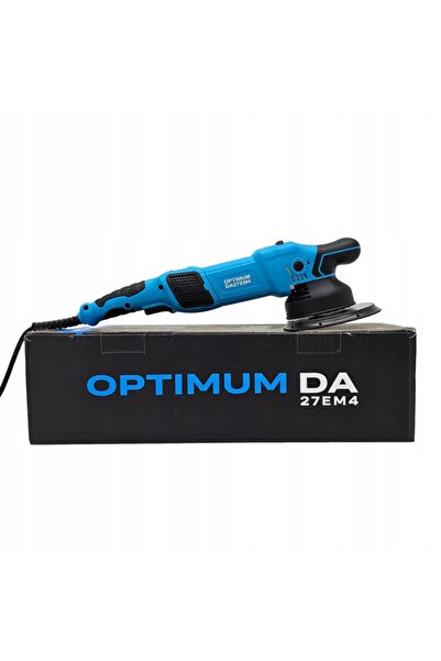 Optimum 27MM DA27EM4 - Mașină de lustruit de 27MM