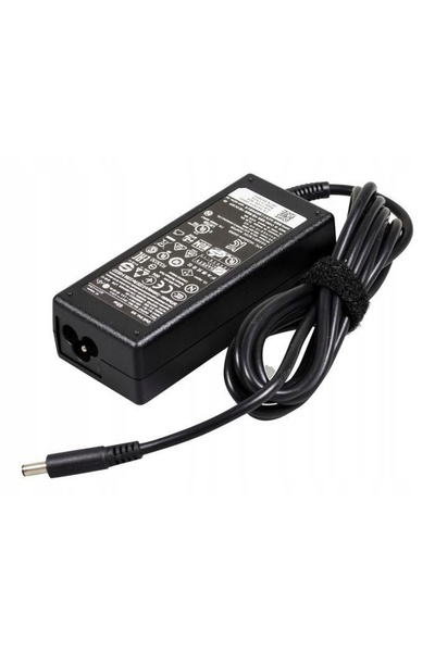Dell Adaptor AC, 65W, LTON, 3P, L6, 4.5, BCC, 08D3F