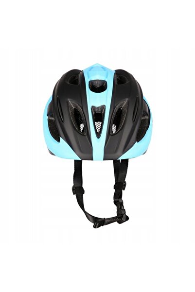 Nils Extreme Cască bicicletă copii S 48-53cm Albastru MTV35J