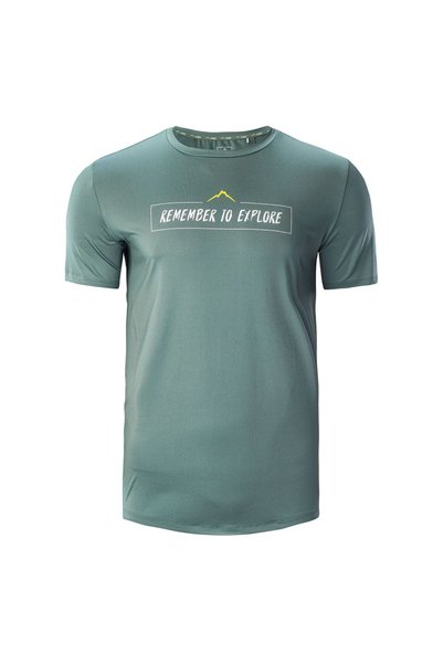 ELBRUS Tricou bărbătesc cu mânecă scurtă OLIO S