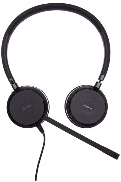 Jabra Căști stereo Evolve 20 MS 4999-823-109