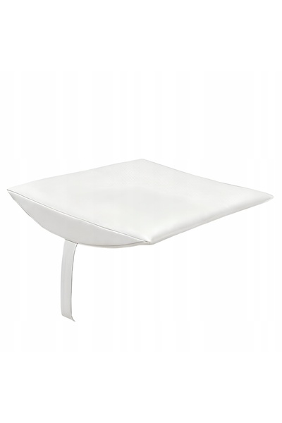 NO BRAND Pernă chirurgicală abdominală pentru pat cosmetic 50x70cm