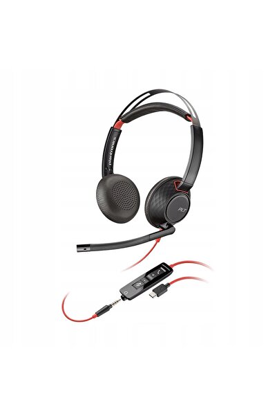 Plantronics Căști Blackwire C5220 207576-01