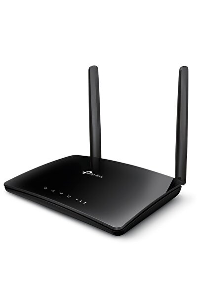 TP-LINK Router mobil Archer MR202