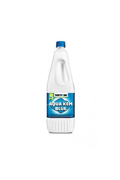 Thetford Χημικό Υγρό AQUA KEM BLUE 2L 14108