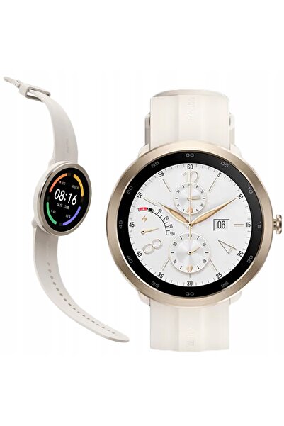 MAİMODA SMARTWATCH Maimo Watch R GPS WATCH 70mai GOLD cadou