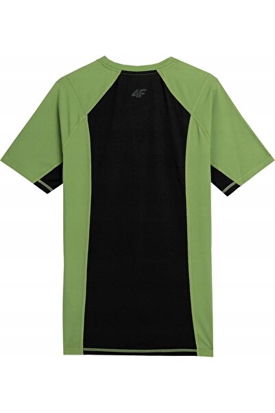 4F Tricou pentru bărbați 4FAW23TFTSM437 XL
