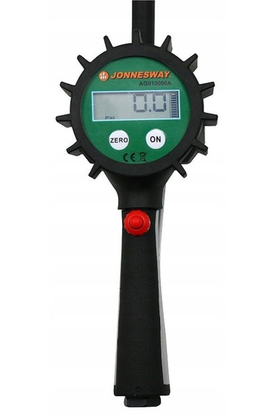Jonnesway Pistol de umflat digital AG010090A