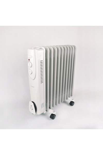 Maestro Încălzitor pe ulei MR950 2000W 9 aripioare