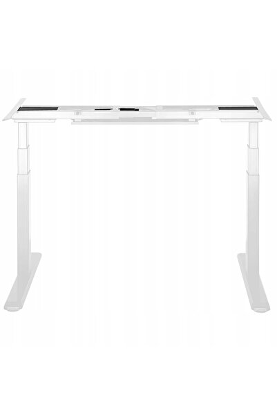 Spacetronik Suport electric de birou SPE-235W