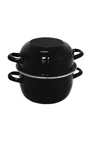 HENDI Recipient pentru mulci cu capac 5 l - 625101