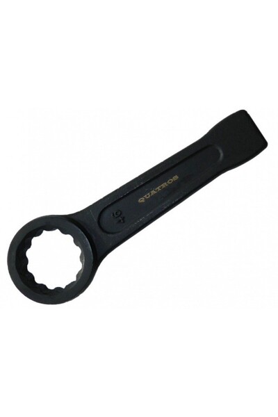 Quatros Cheie tubulară de impact de 34mm QS56034