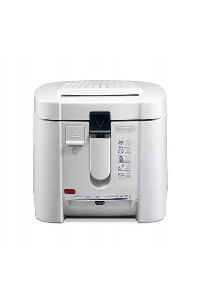 De'Longhi Friteuză DeLonghi F13205 (NK) 1,2L / 0,7kg