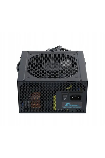 Seasonic G12 GC-850 V2 2024 80PLUS GOLD 850W Sursă de alimentare