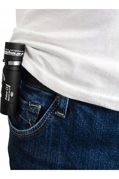 NO BRAND Lanterna clasică Armytek 1050 lm LED